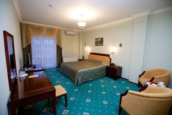Imperator Hotel (Tula)